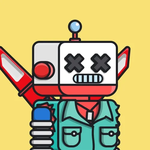 Roboto #6231