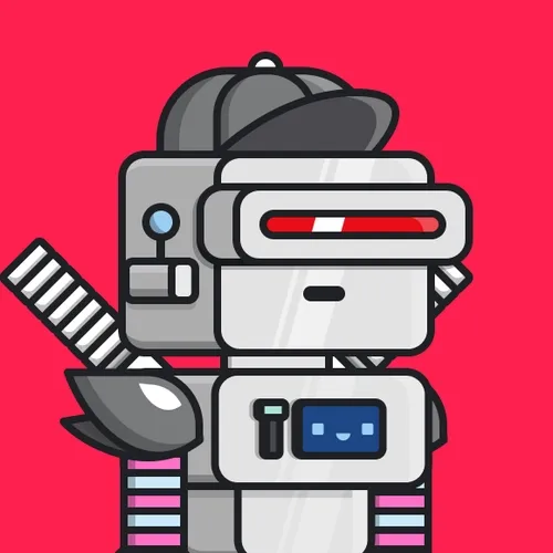 Roboto #9963