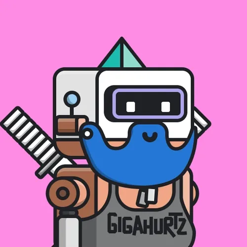 Roboto #8280