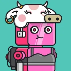 Roboto Helmeto #8416