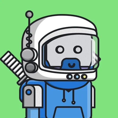 Roboto Helmeto #7047