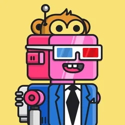 Roboto #6604