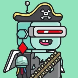 Roboto #9030