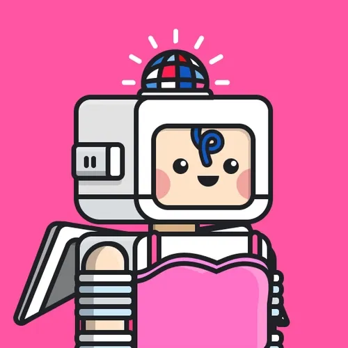 Roboto Cyborgo #6018