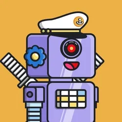 Roboto #9489