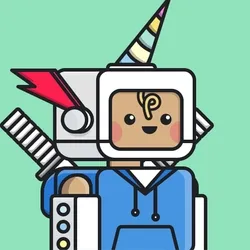 Roboto Cyborgo #6351