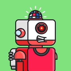 Roboto #6401