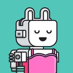 Roboto #7642
