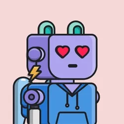 Roboto #7079
