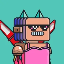 Roboto #6130