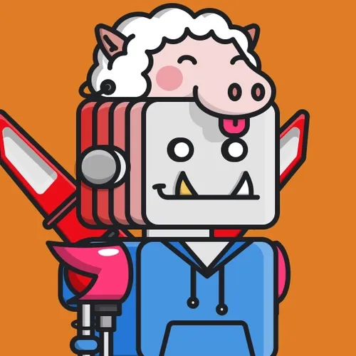 Roboto #6667