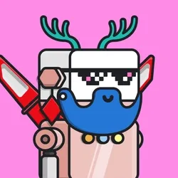 Roboto #6683