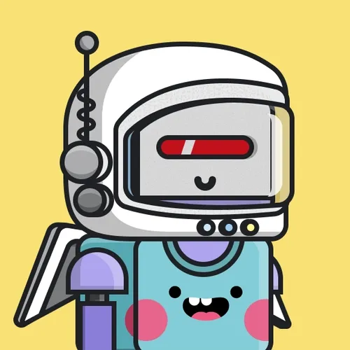 Roboto Helmeto #9327