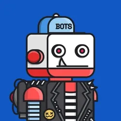 Roboto #9301