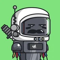 Roboto Helmeto #8108