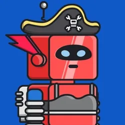 Roboto #8438
