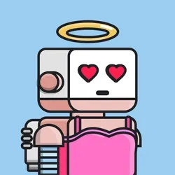 Roboto #9285