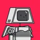 Roboto Computo #7828