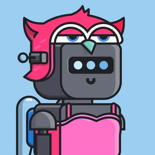 Roboto Helmeto #6118