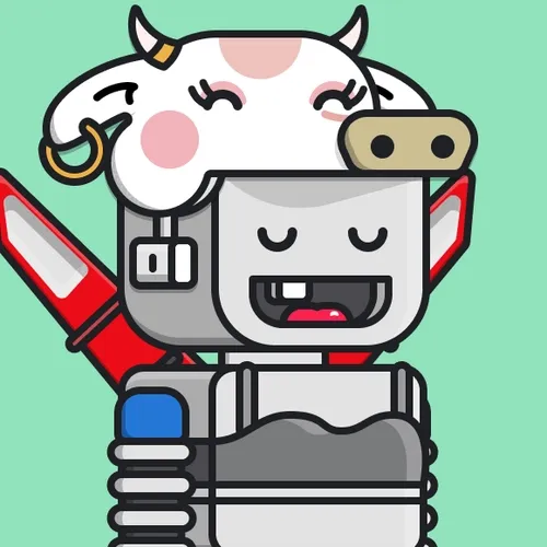 Roboto Helmeto #8824