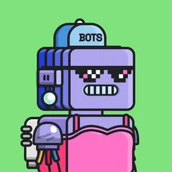 Roboto #6716