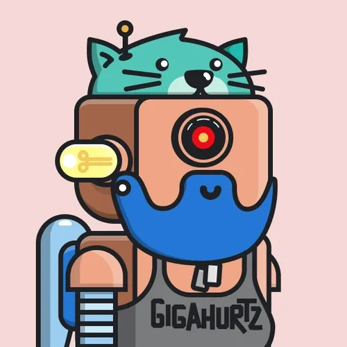 Roboto #9984