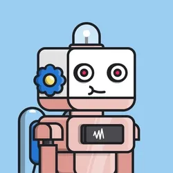 Roboto #6047