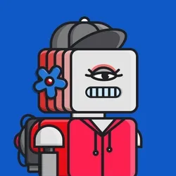 Roboto #6809