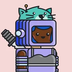 Roboto Cyborgo #7796