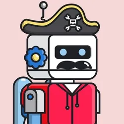 Roboto #6550