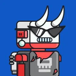 Roboto #5121