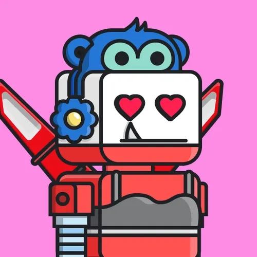 Roboto #8446