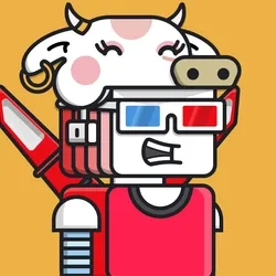 Roboto Helmeto #6153