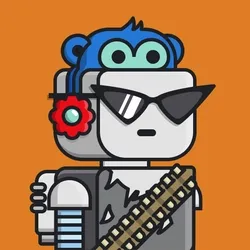 Roboto #9179