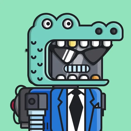 Roboto Helmeto #7328