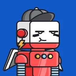 Roboto #5117