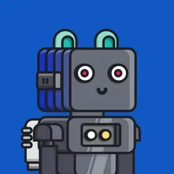 Roboto #8370
