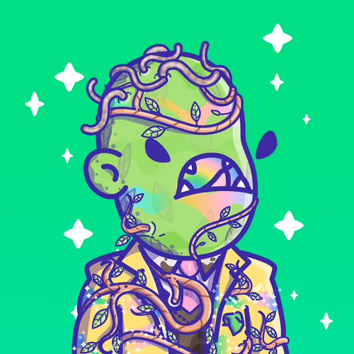 Mobs And Aliens