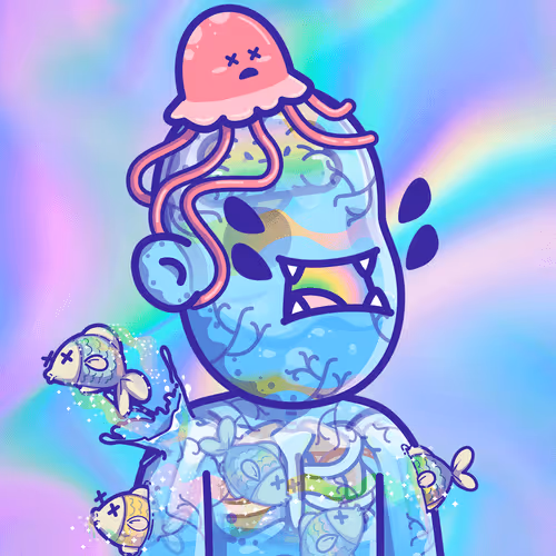 Mobs And Aliens