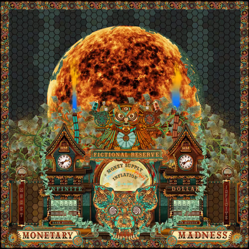 Item #11700010002 Media