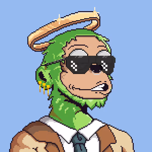 nguyennhuandien.eth Ethereum Name Service (ENS and .eth domain) PFP