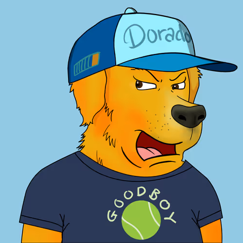 Meta Dorados 