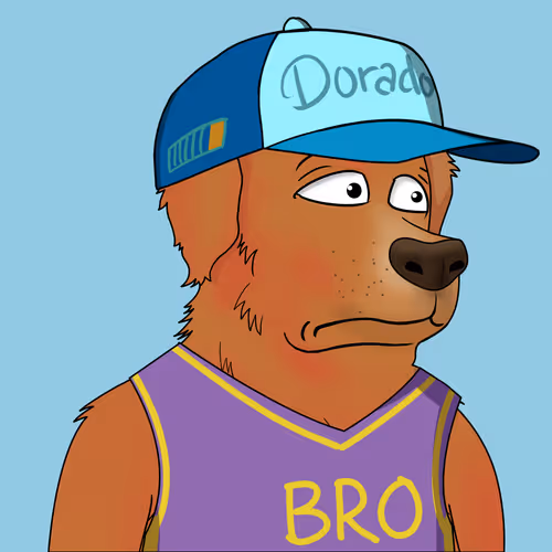 Meta Dorados 