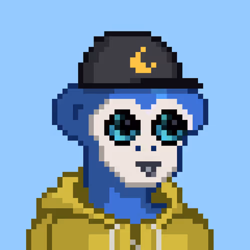 Moonkeysofficial