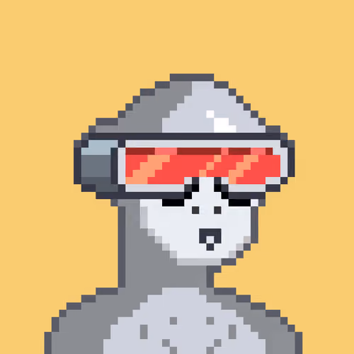 Moonkeys #8324