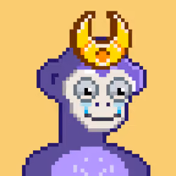 Moonkeys #7569