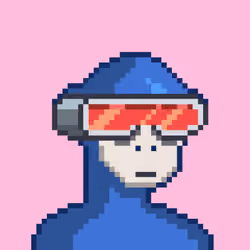 Moonkeys #206