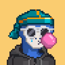 Moonkeys #8166
