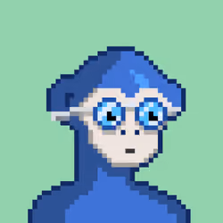 Moonkeys #5897