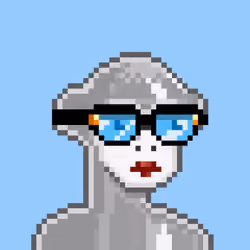 Moonkeys #5843